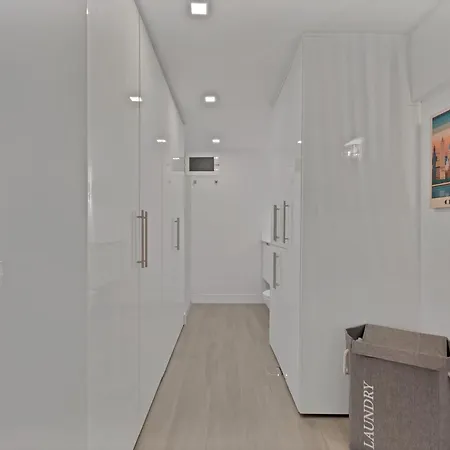 Modern And Stylish Duplex In Downtown - Palmeras Iii 114 Apartamento