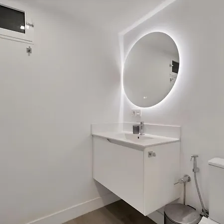 Modern And Stylish Duplex In Downtown - Palmeras Iii 114 Apartamento Marbella