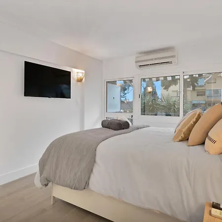 Modern And Stylish Duplex In Downtown - Palmeras Iii 114 Apartamento