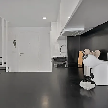 Modern And Stylish Duplex In Downtown - Palmeras Iii 114 Apartamento