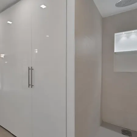 Modern And Stylish Duplex In Downtown - Palmeras Iii 114 Apartamento