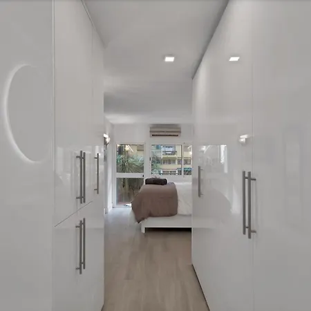 Apartamento Modern And Stylish Duplex In Downtown - Palmeras Iii 114 *