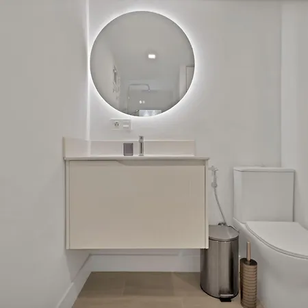 Modern And Stylish Duplex In Downtown - Palmeras Iii 114 Apartamento Marbella