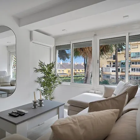Modern And Stylish Duplex In Downtown - Palmeras Iii 114 Apartamento *