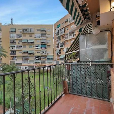 Apartamento Modern And Stylish Duplex In Downtown - Palmeras Iii 114 Marbella